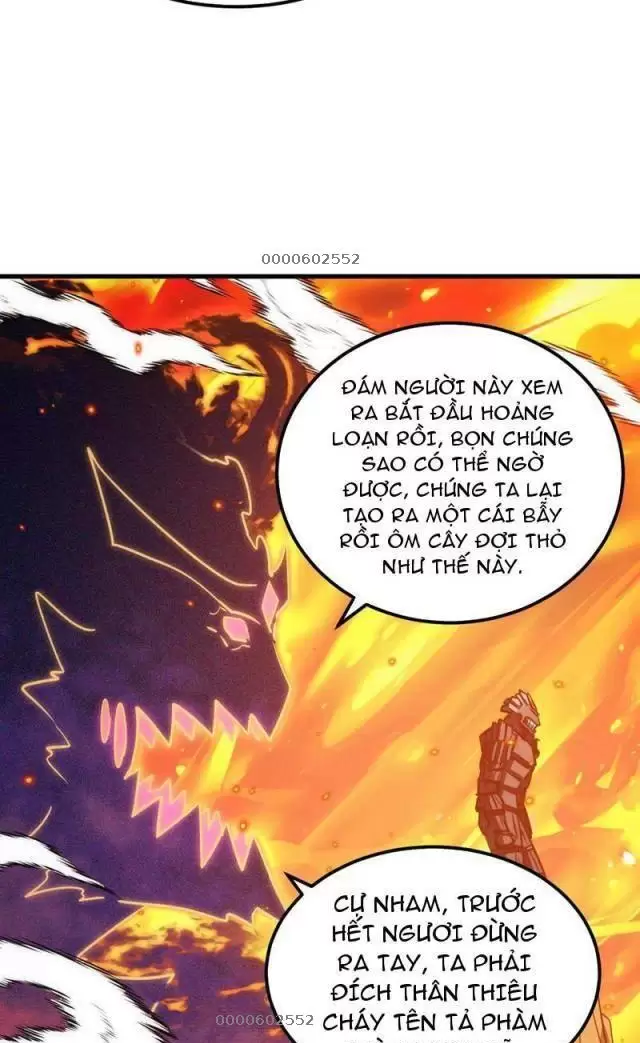 Mạt Thế Quật Khởi Chapter 294 - Trang 2