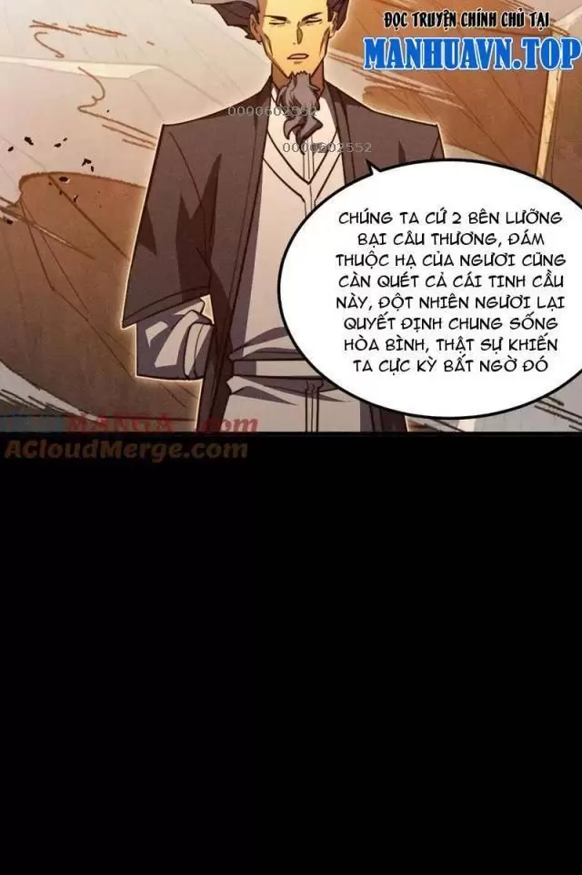 Mạt Thế Quật Khởi Chapter 294 - Trang 2