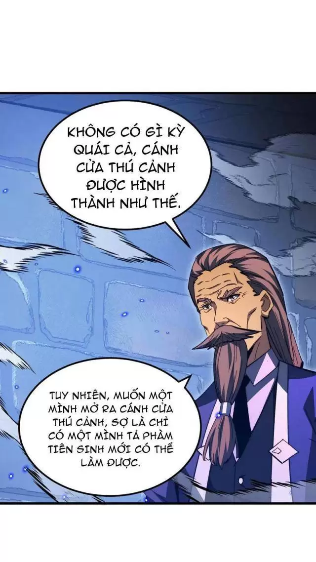 Mạt Thế Quật Khởi Chapter 292 - Trang 2