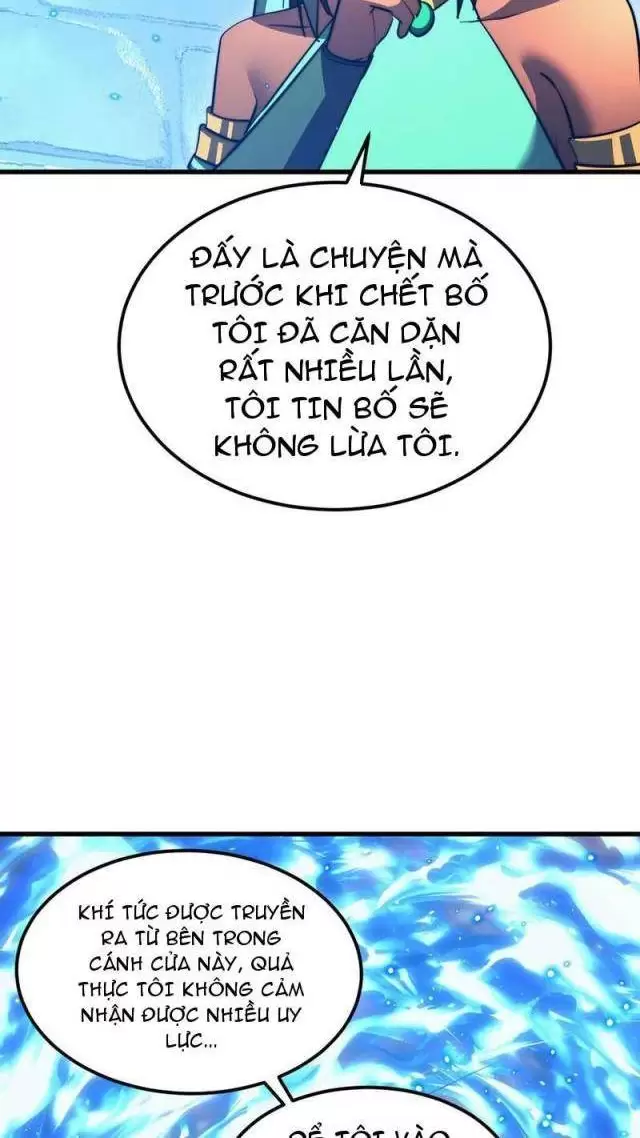 Mạt Thế Quật Khởi Chapter 292 - Trang 2