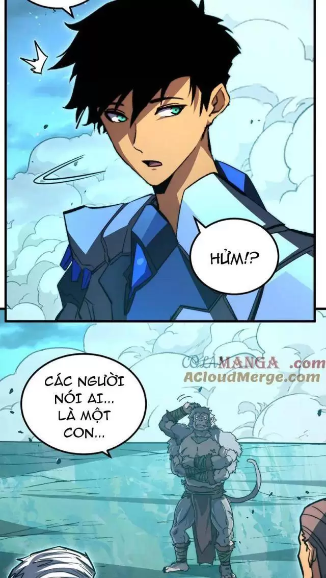 Mạt Thế Quật Khởi Chapter 292 - Trang 2