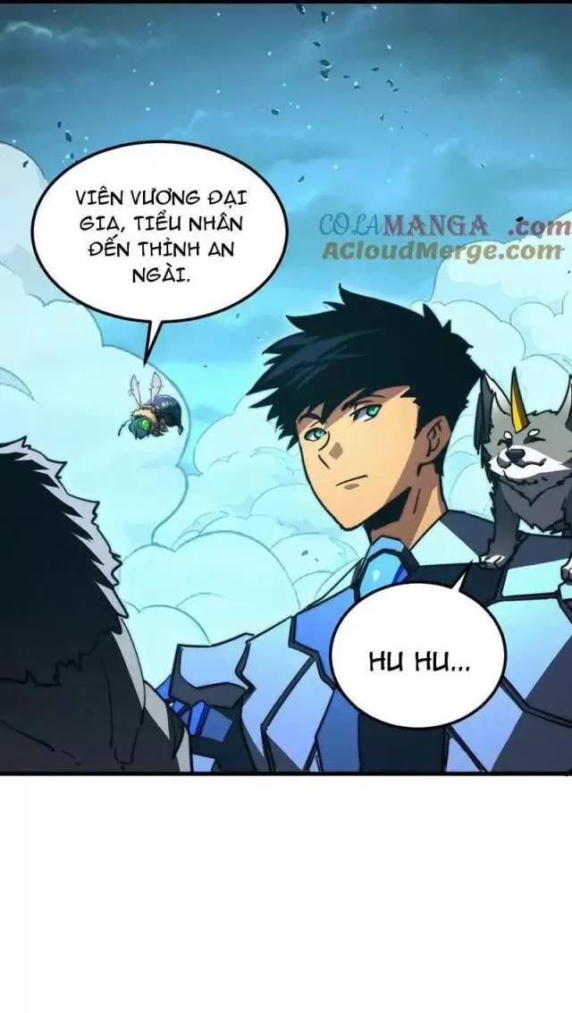 Mạt Thế Quật Khởi Chapter 292 - Trang 2