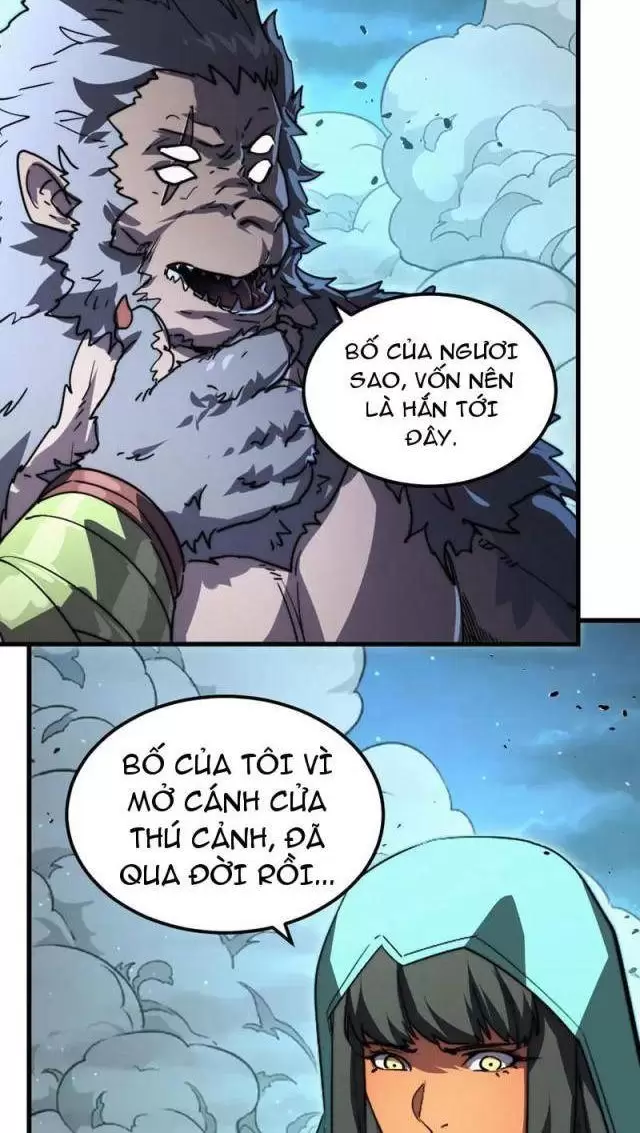 Mạt Thế Quật Khởi Chapter 292 - Trang 2