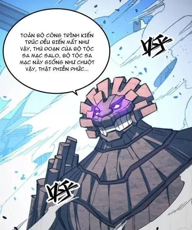 Mạt Thế Quật Khởi Chapter 291 - Trang 2