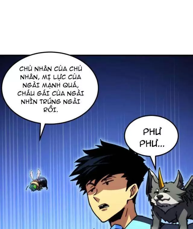 Mạt Thế Quật Khởi Chapter 291 - Trang 2