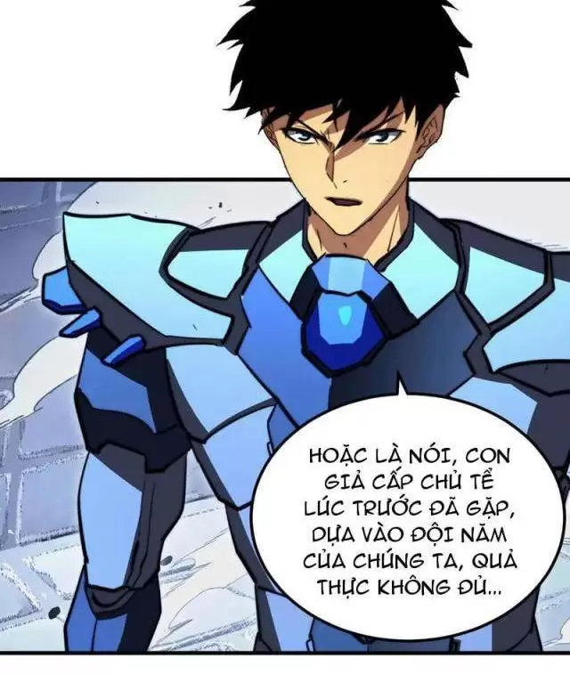 Mạt Thế Quật Khởi Chapter 291 - Trang 2