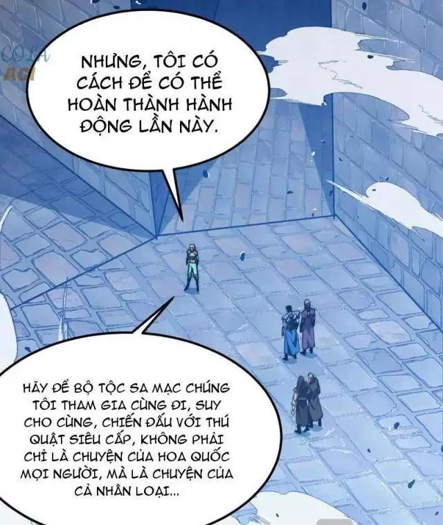 Mạt Thế Quật Khởi Chapter 291 - Trang 2