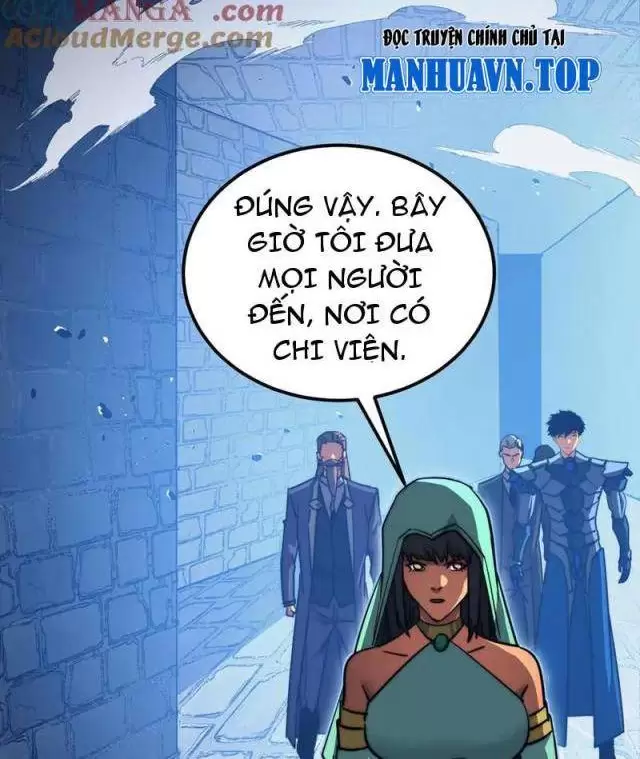 Mạt Thế Quật Khởi Chapter 291 - Trang 2