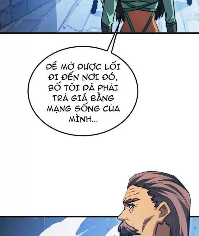 Mạt Thế Quật Khởi Chapter 291 - Trang 2