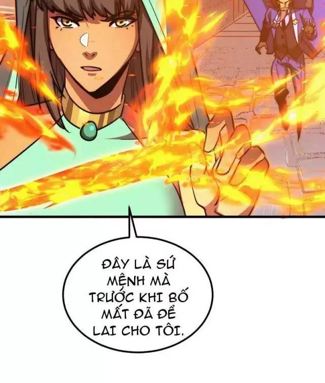 Mạt Thế Quật Khởi Chapter 291 - Trang 2