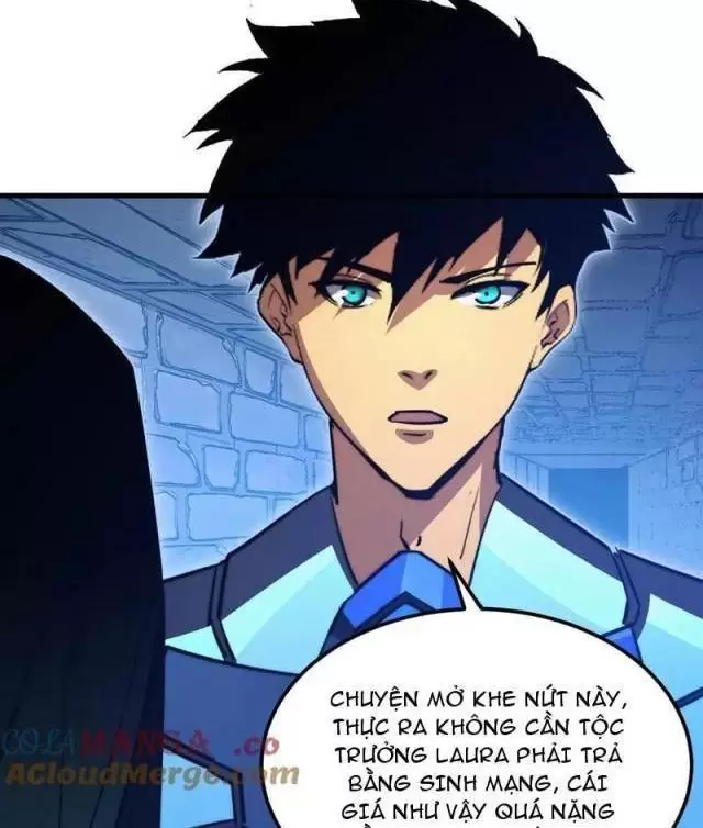 Mạt Thế Quật Khởi Chapter 291 - Trang 2