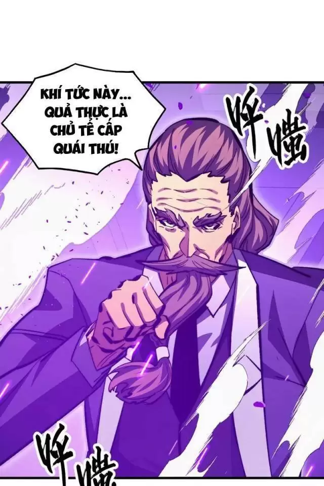 Mạt Thế Quật Khởi Chapter 290 - Trang 2