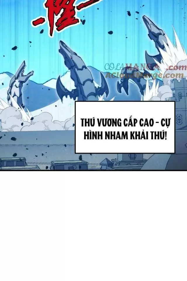 Mạt Thế Quật Khởi Chapter 290 - Trang 2