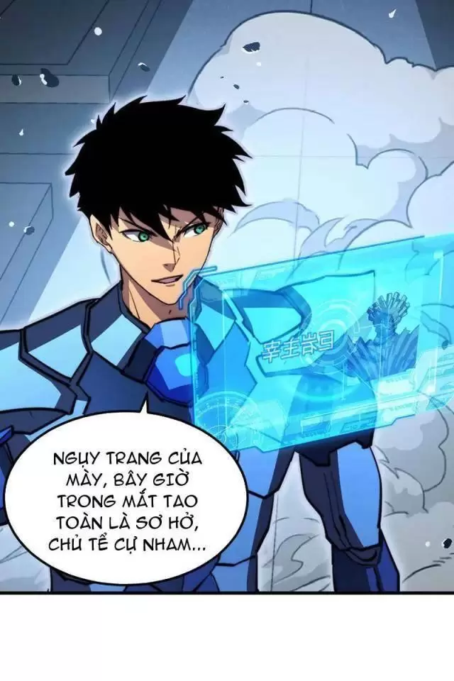 Mạt Thế Quật Khởi Chapter 290 - Trang 2