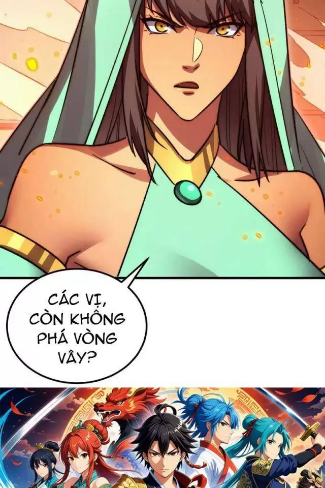 Mạt Thế Quật Khởi Chapter 290 - Trang 2