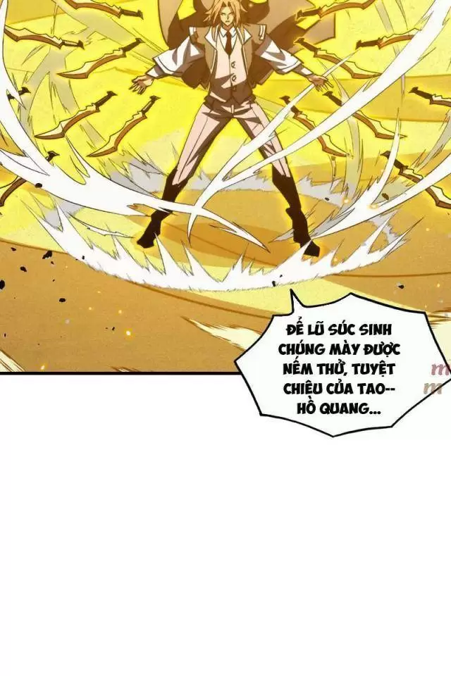 Mạt Thế Quật Khởi Chapter 289 - Trang 2