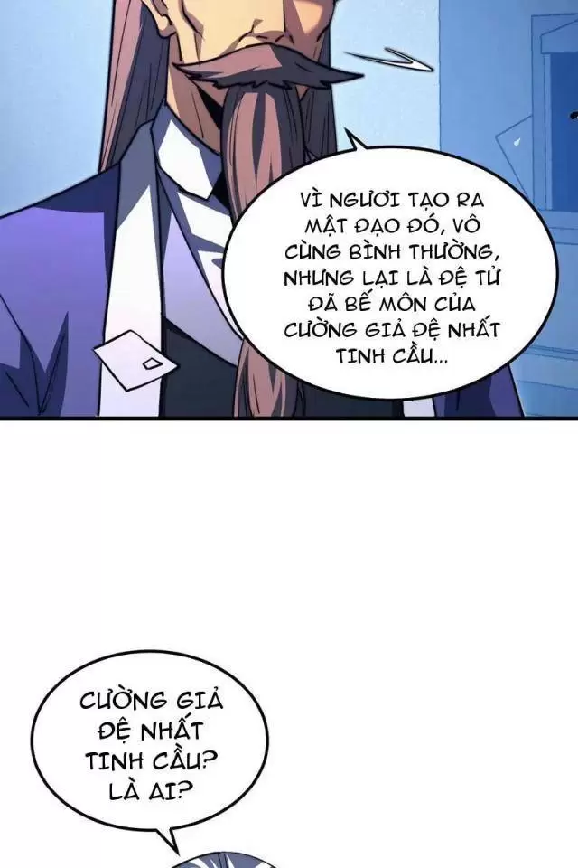 Mạt Thế Quật Khởi Chapter 289 - Trang 2