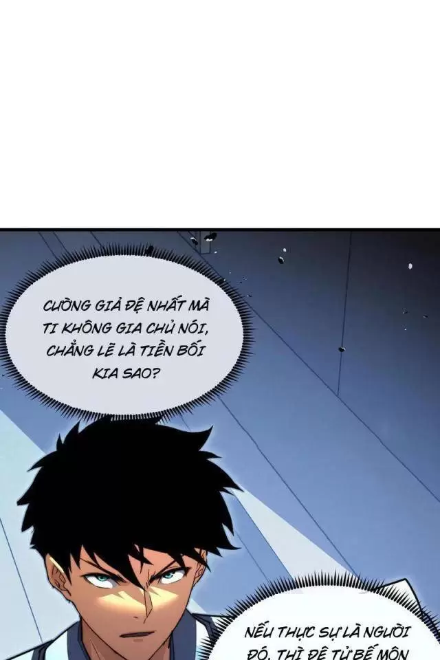 Mạt Thế Quật Khởi Chapter 289 - Trang 2