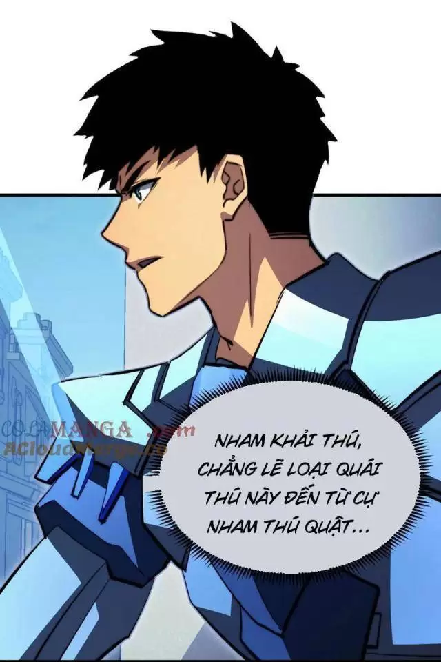 Mạt Thế Quật Khởi Chapter 289 - Trang 2