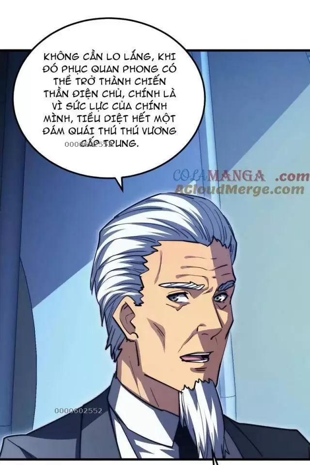 Mạt Thế Quật Khởi Chapter 289 - Trang 2