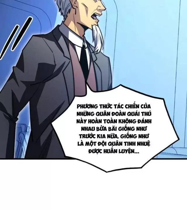 Mạt Thế Quật Khởi Chapter 288 - Trang 2