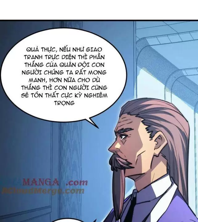 Mạt Thế Quật Khởi Chapter 288 - Trang 2