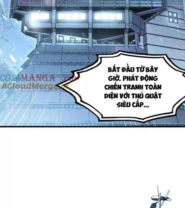 Mạt Thế Quật Khởi Chapter 288 - Trang 2