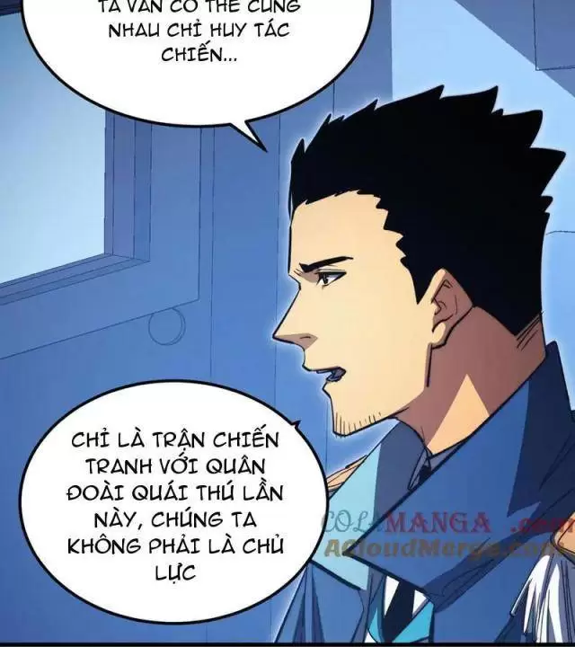 Mạt Thế Quật Khởi Chapter 288 - Trang 2