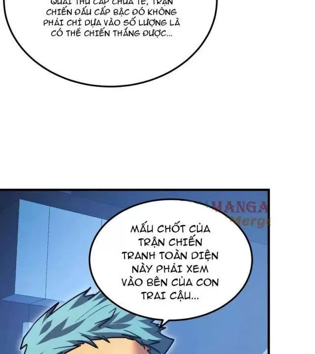 Mạt Thế Quật Khởi Chapter 288 - Trang 2