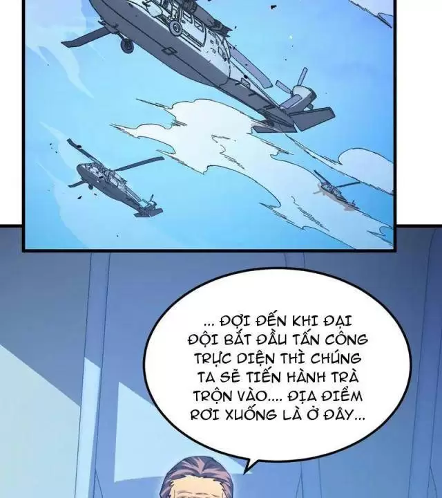 Mạt Thế Quật Khởi Chapter 288 - Trang 2