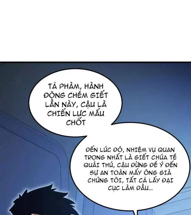 Mạt Thế Quật Khởi Chapter 288 - Trang 2