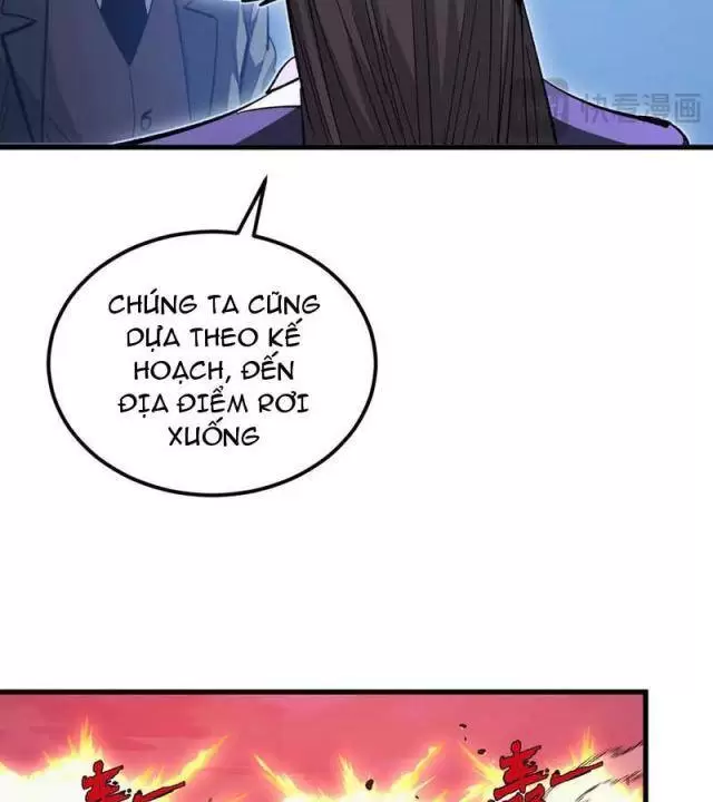 Mạt Thế Quật Khởi Chapter 288 - Trang 2