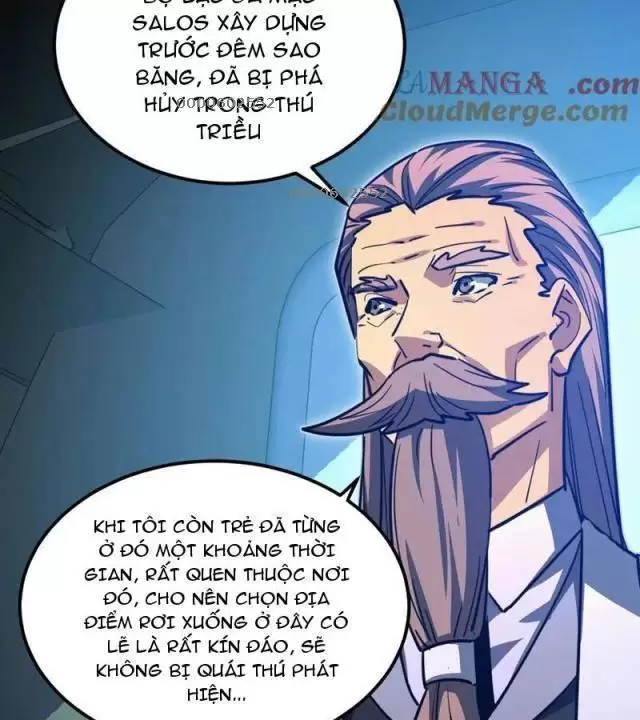 Mạt Thế Quật Khởi Chapter 288 - Trang 2