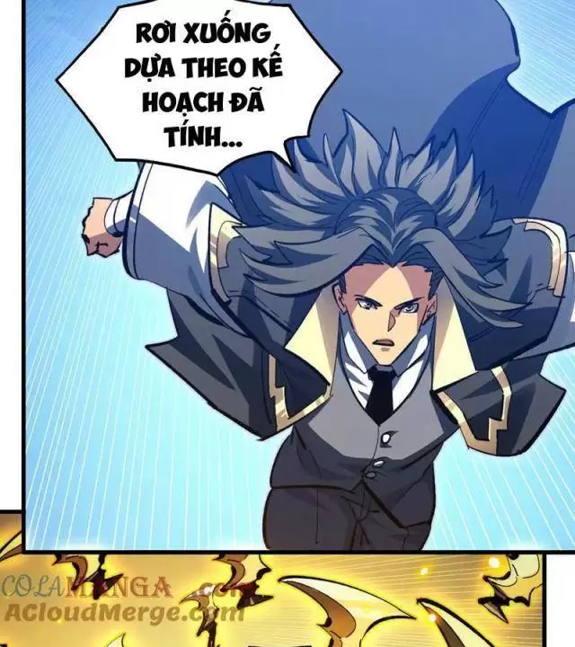 Mạt Thế Quật Khởi Chapter 288 - Trang 2