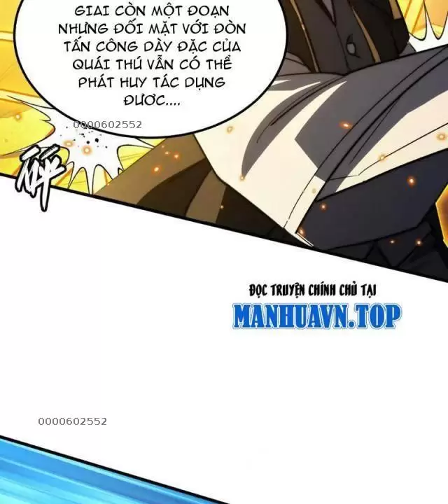 Mạt Thế Quật Khởi Chapter 288 - Trang 2