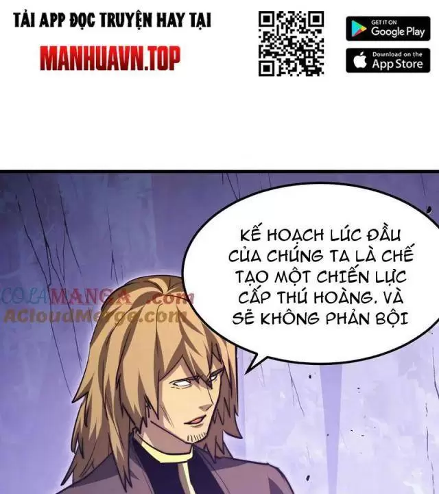 Mạt Thế Quật Khởi Chapter 287 - Trang 2