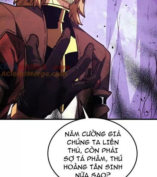 Mạt Thế Quật Khởi Chapter 287 - Trang 2