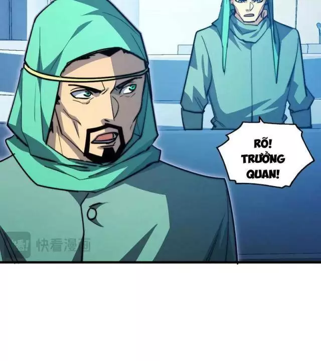 Mạt Thế Quật Khởi Chapter 287 - Trang 2