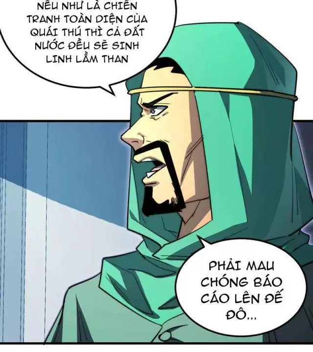 Mạt Thế Quật Khởi Chapter 287 - Trang 2