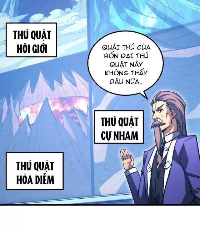 Mạt Thế Quật Khởi Chapter 287 - Trang 2