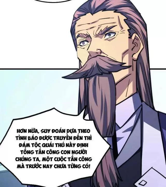 Mạt Thế Quật Khởi Chapter 287 - Trang 2