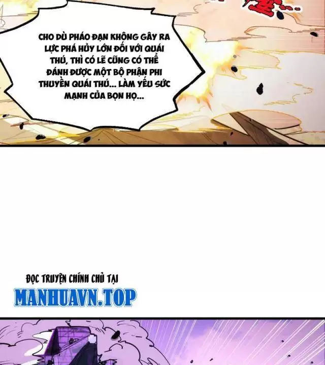 Mạt Thế Quật Khởi Chapter 287 - Trang 2