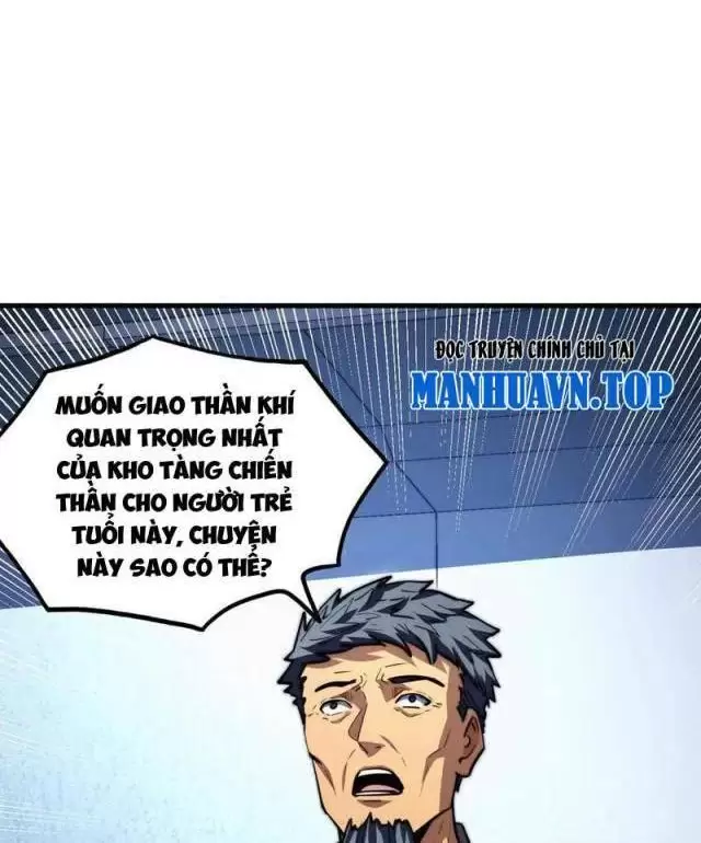 Mạt Thế Quật Khởi Chapter 286 - Trang 2