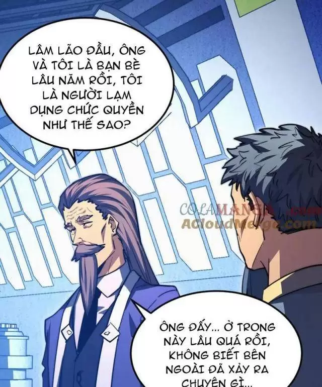 Mạt Thế Quật Khởi Chapter 286 - Trang 2