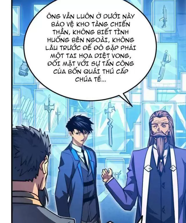 Mạt Thế Quật Khởi Chapter 286 - Trang 2