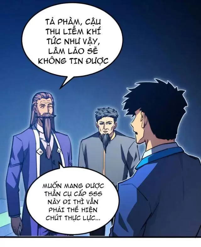 Mạt Thế Quật Khởi Chapter 286 - Trang 2