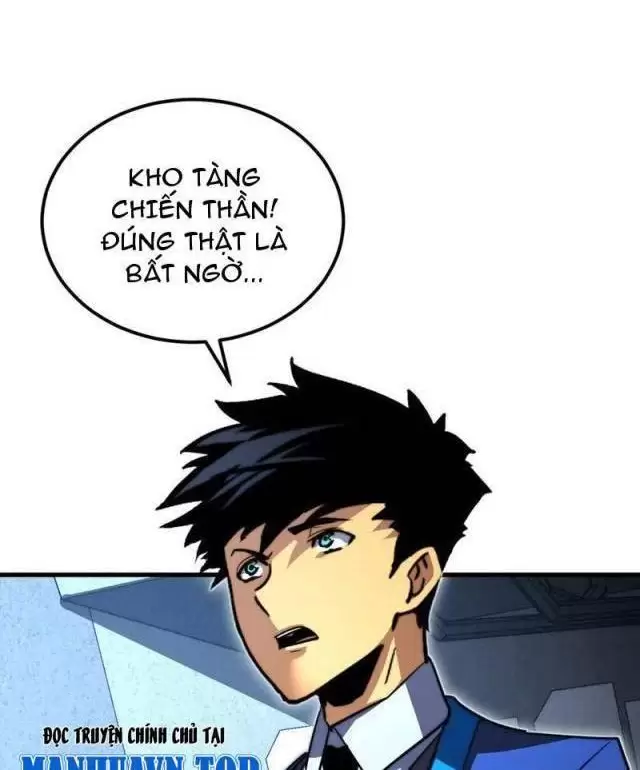 Mạt Thế Quật Khởi Chapter 286 - Trang 2