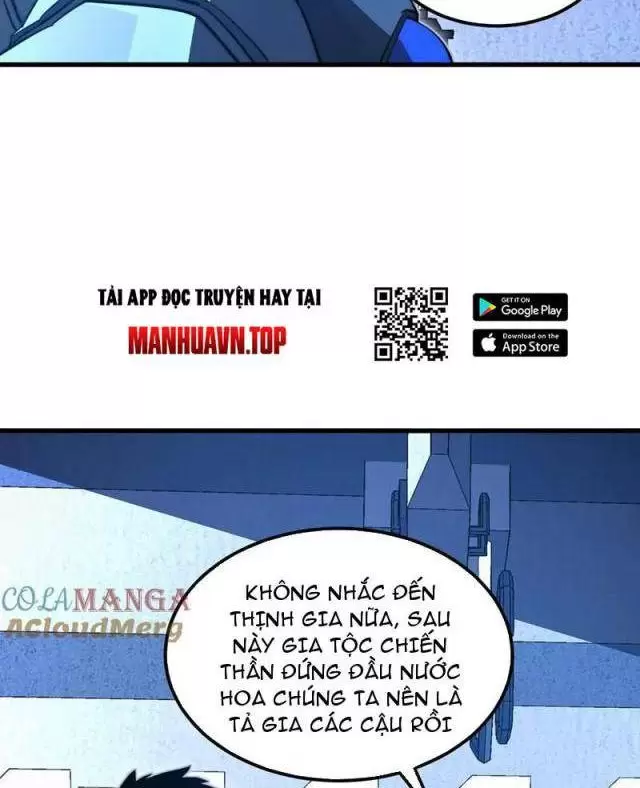 Mạt Thế Quật Khởi Chapter 286 - Trang 2