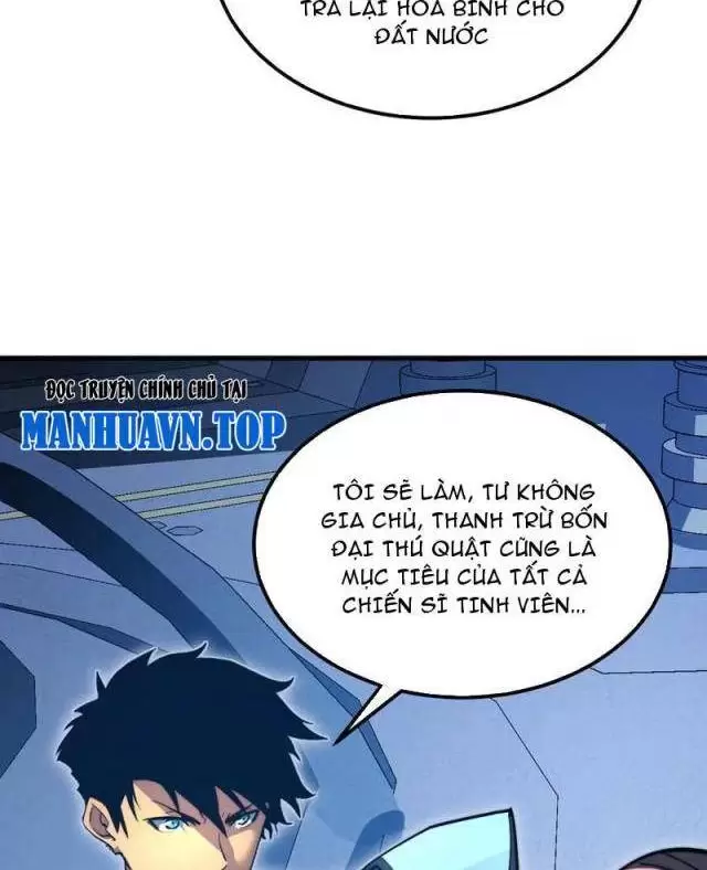 Mạt Thế Quật Khởi Chapter 286 - Trang 2