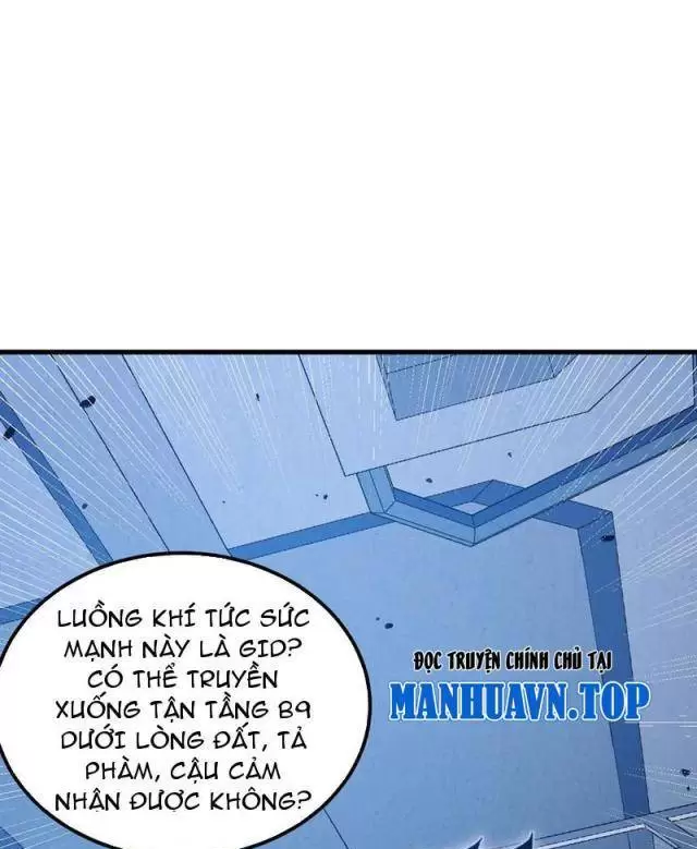 Mạt Thế Quật Khởi Chapter 286 - Trang 2